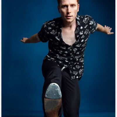 Thomas J Egan, dancer in Sydney, photo 2
