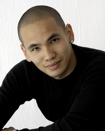 Yannus Sufandi, dancer in Sydney, photo 3