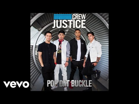 Justice Crew, dancer in Sydney, photo 2