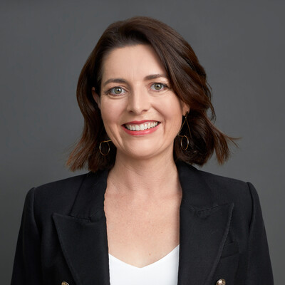 Belinda Morgan, business speaker in Sydney, photo 2