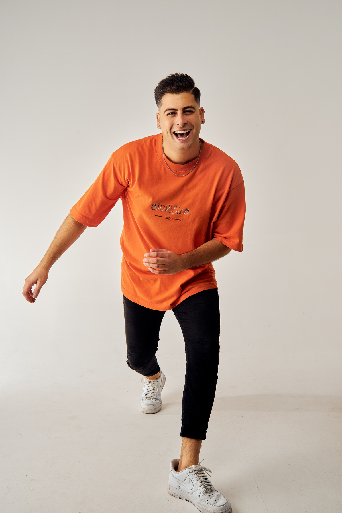 A-Shuffle, dj in Sydney