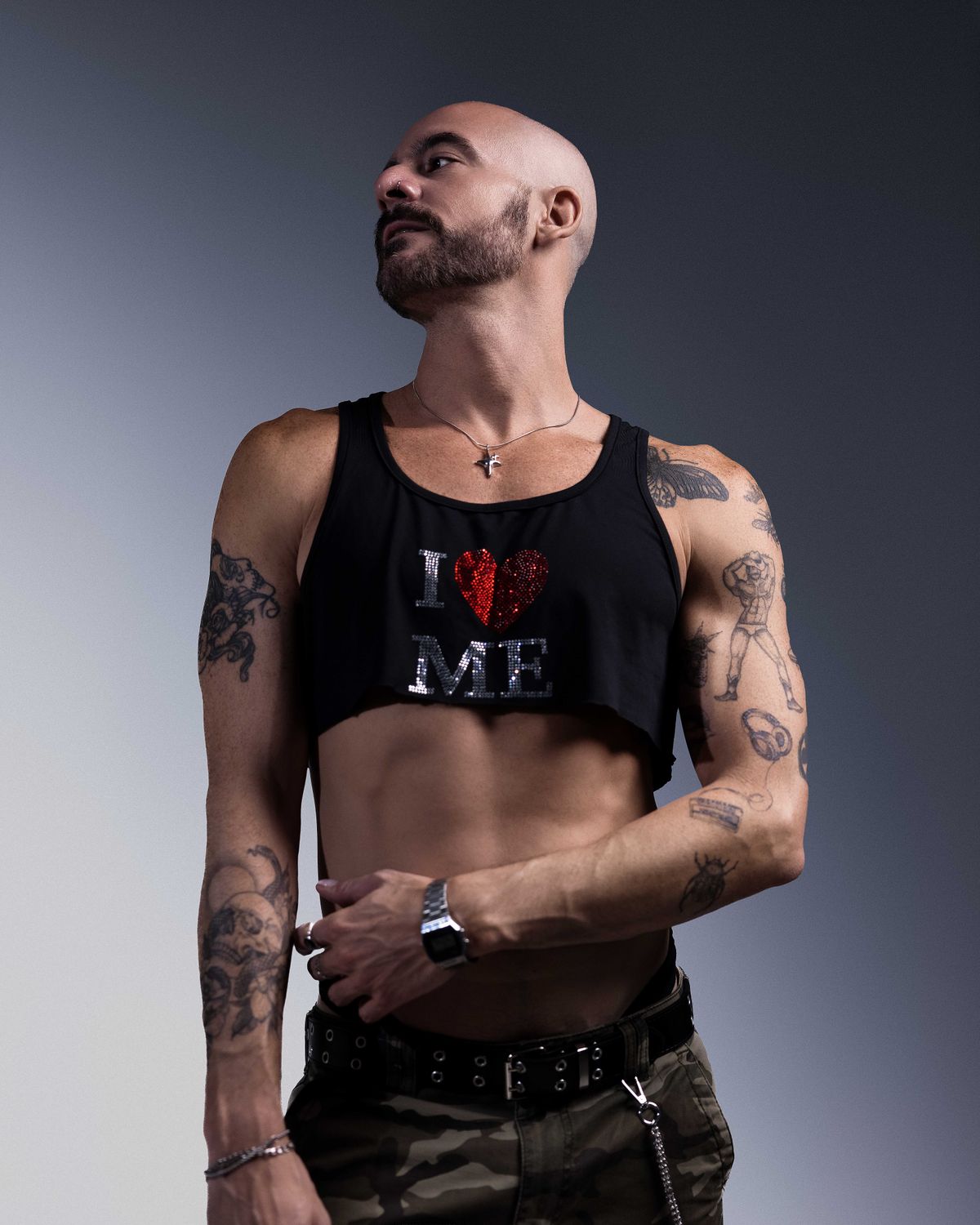 ALAIKA, dj in Sydney