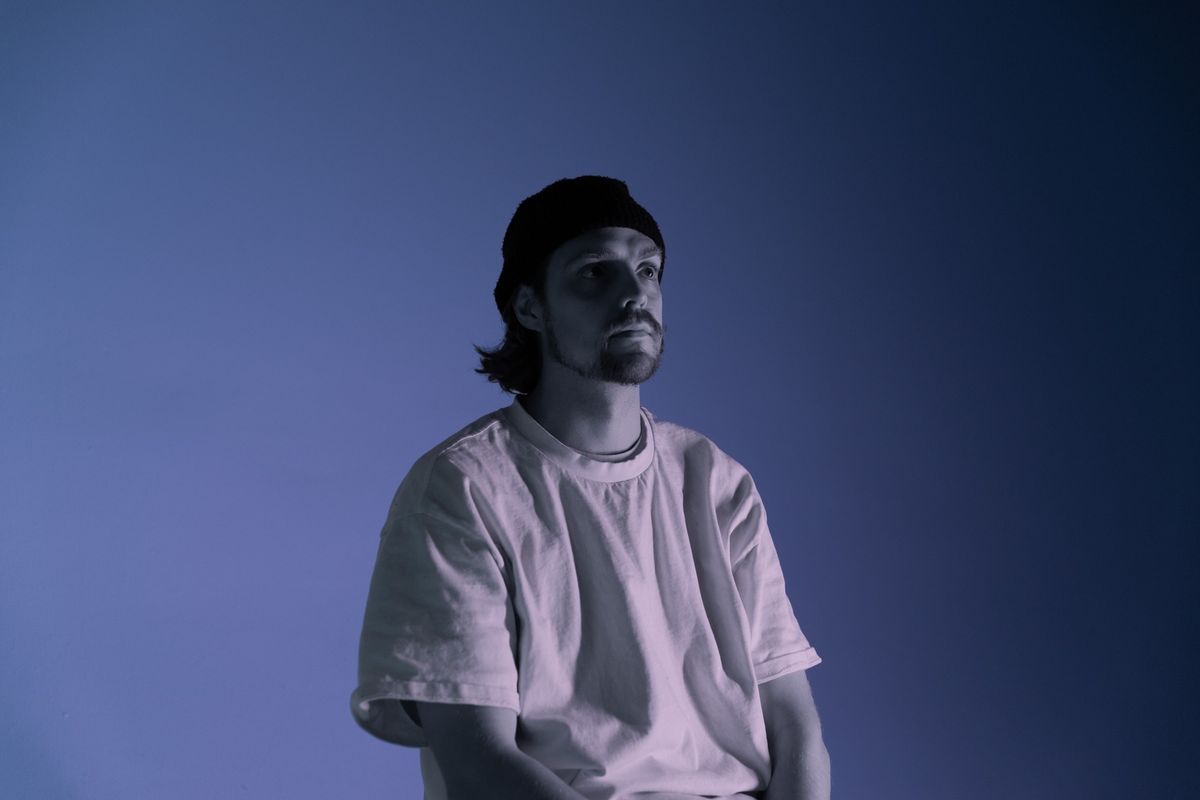 Alec Sander, dj in Sydney