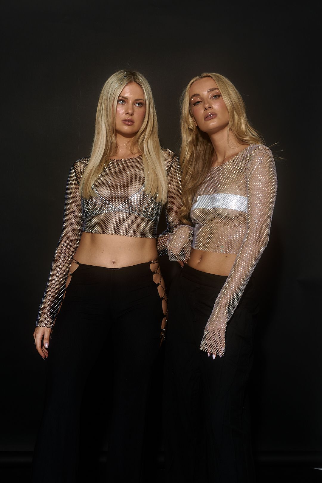 Allias + Aura, dj in Sydney