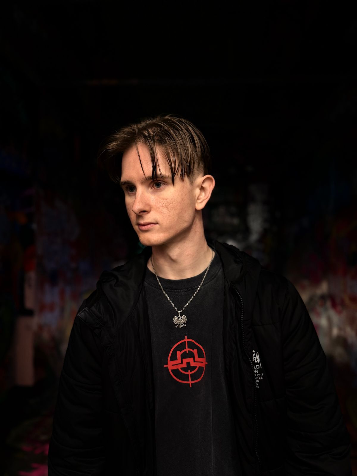 Almanak, dj in Sydney