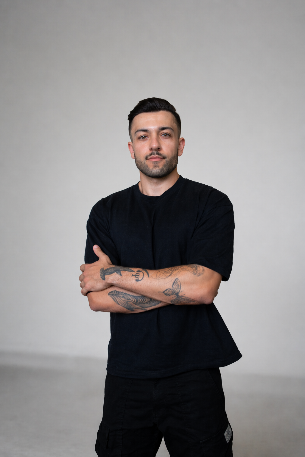 ALVYON, dj in Sydney