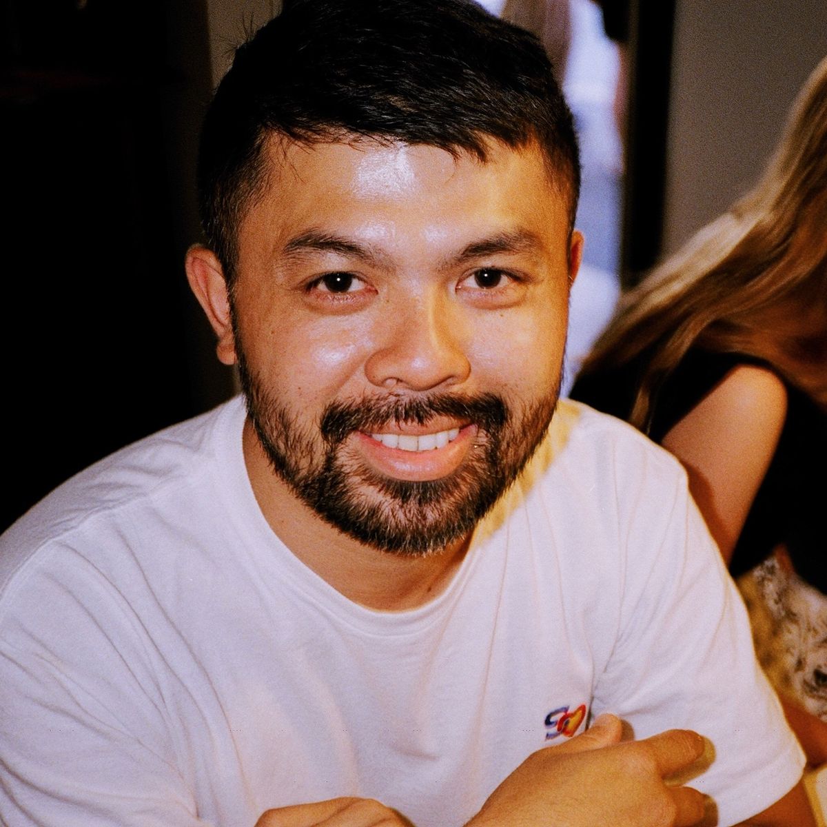 Anno, dj in Sydney