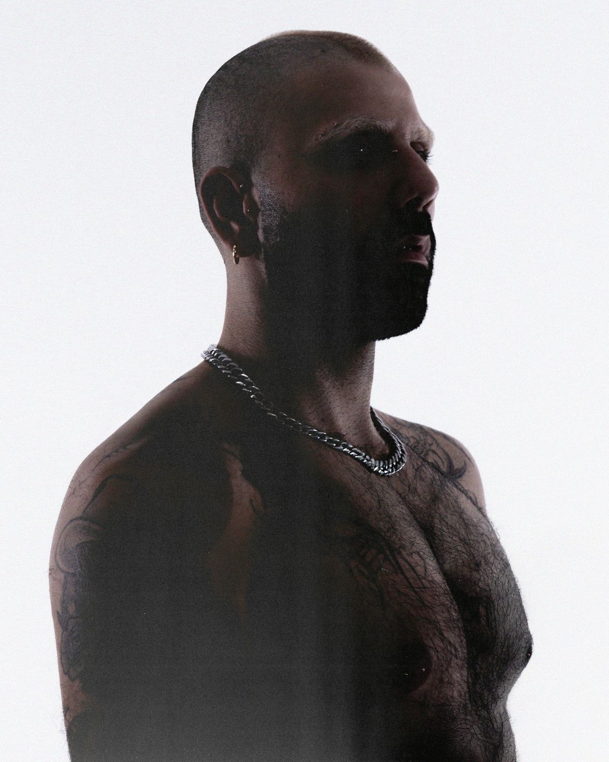 Anthony Lawerence, dj in Sydney