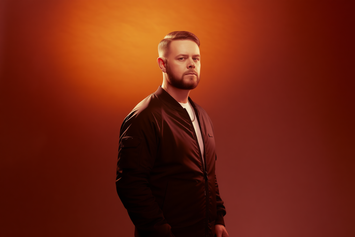 Autone, dj