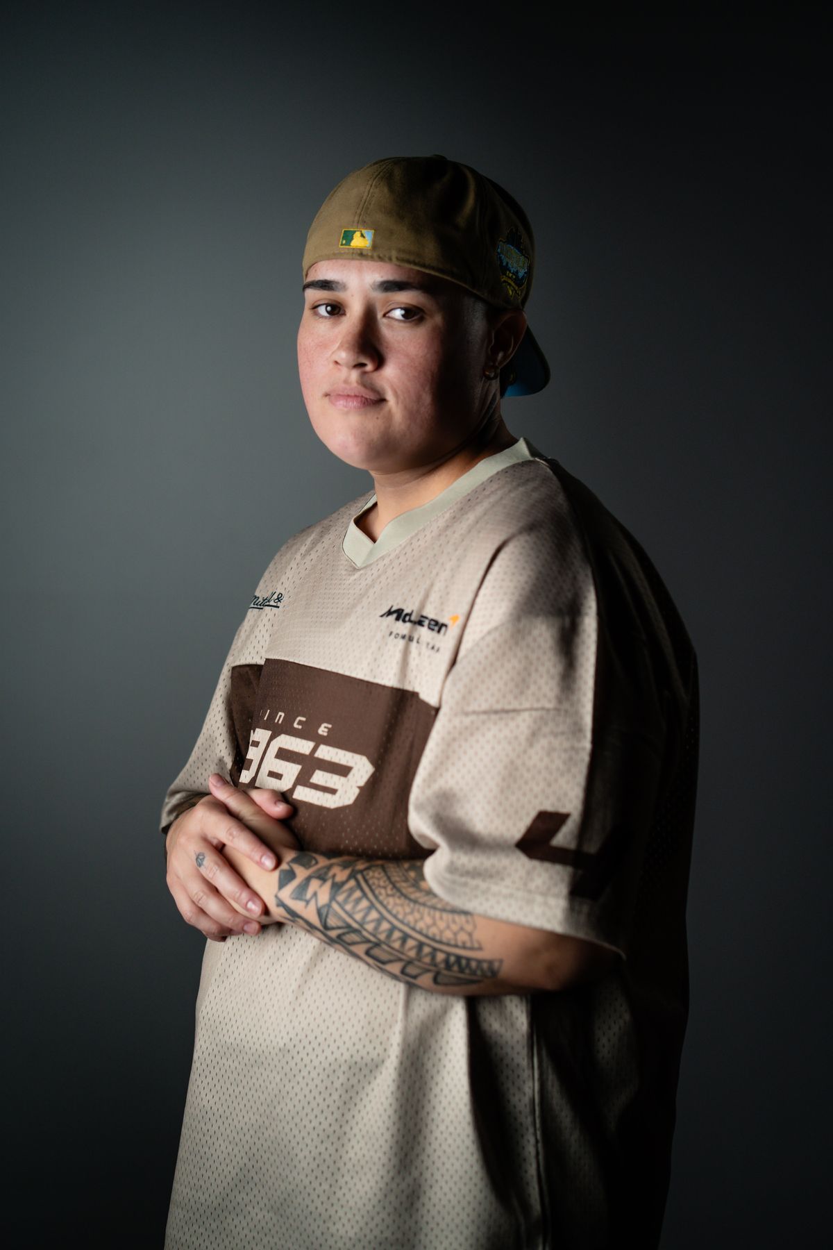 AyeJay, dj in Sydney
