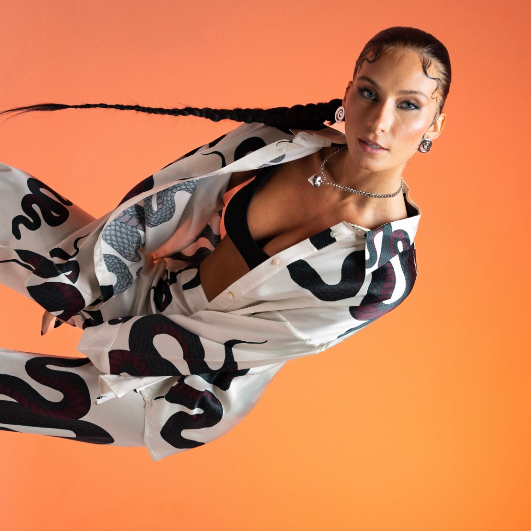 Bella Backe, dj in Sydney