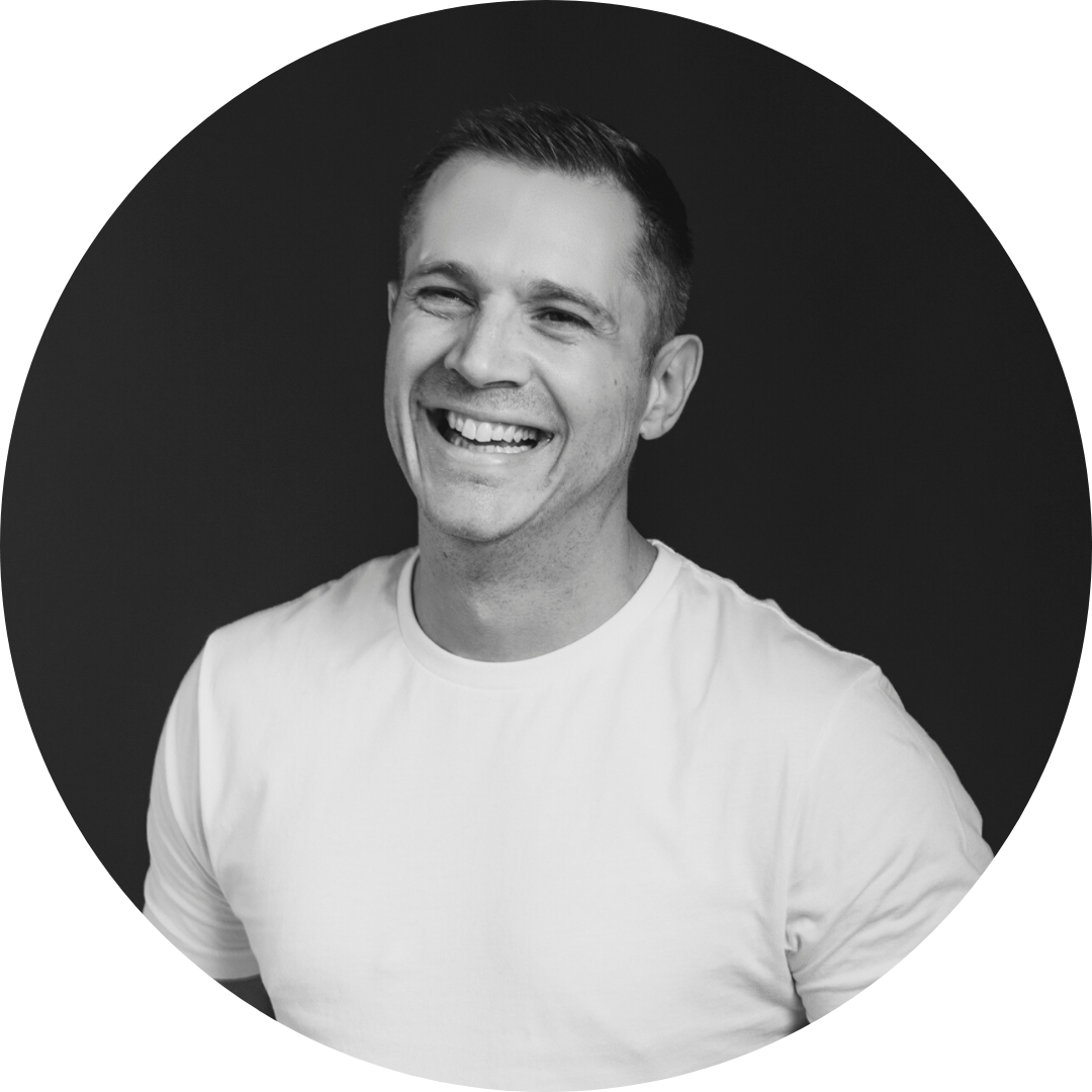 Ben Morris, dj in Sydney