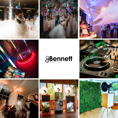 Bennett Productions, dj in Sydney
