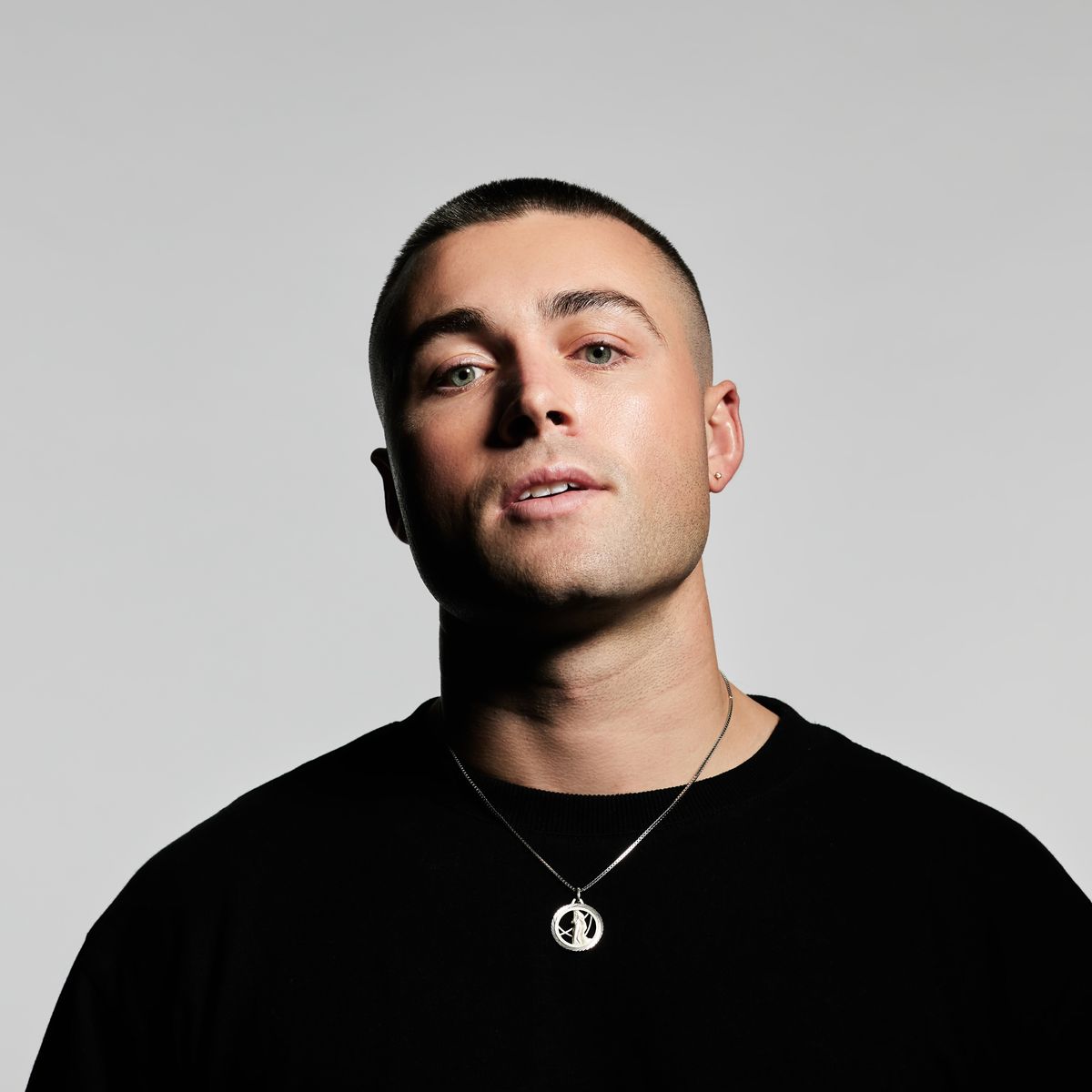 Brad Mullins, dj in Sydney