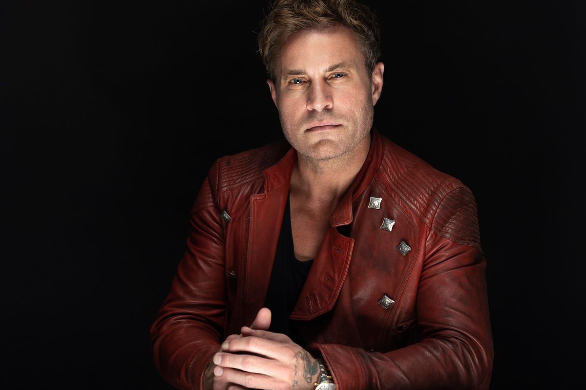 Carl Kennedy, dj in Sydney