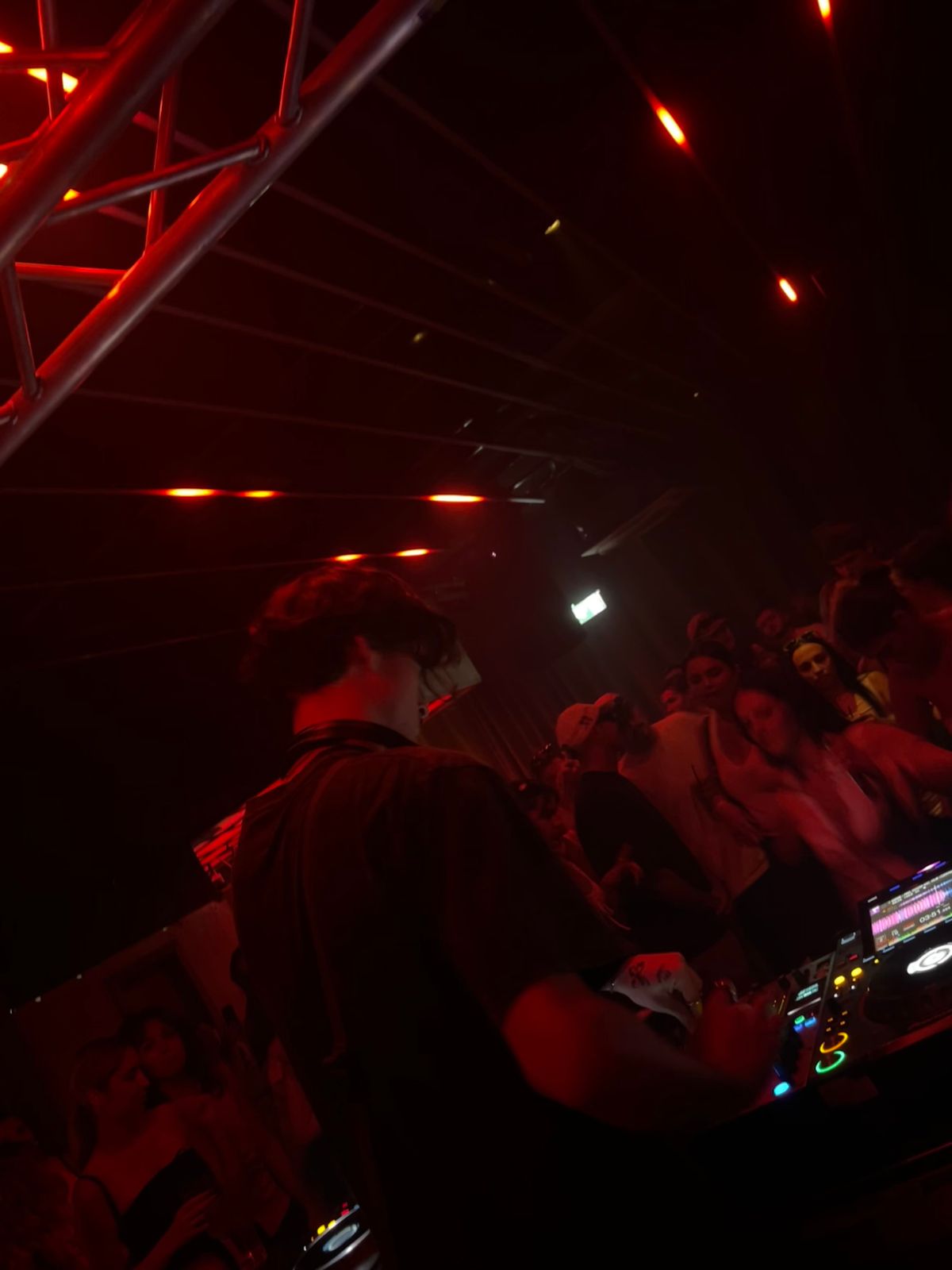 CIYC, dj in Sydney