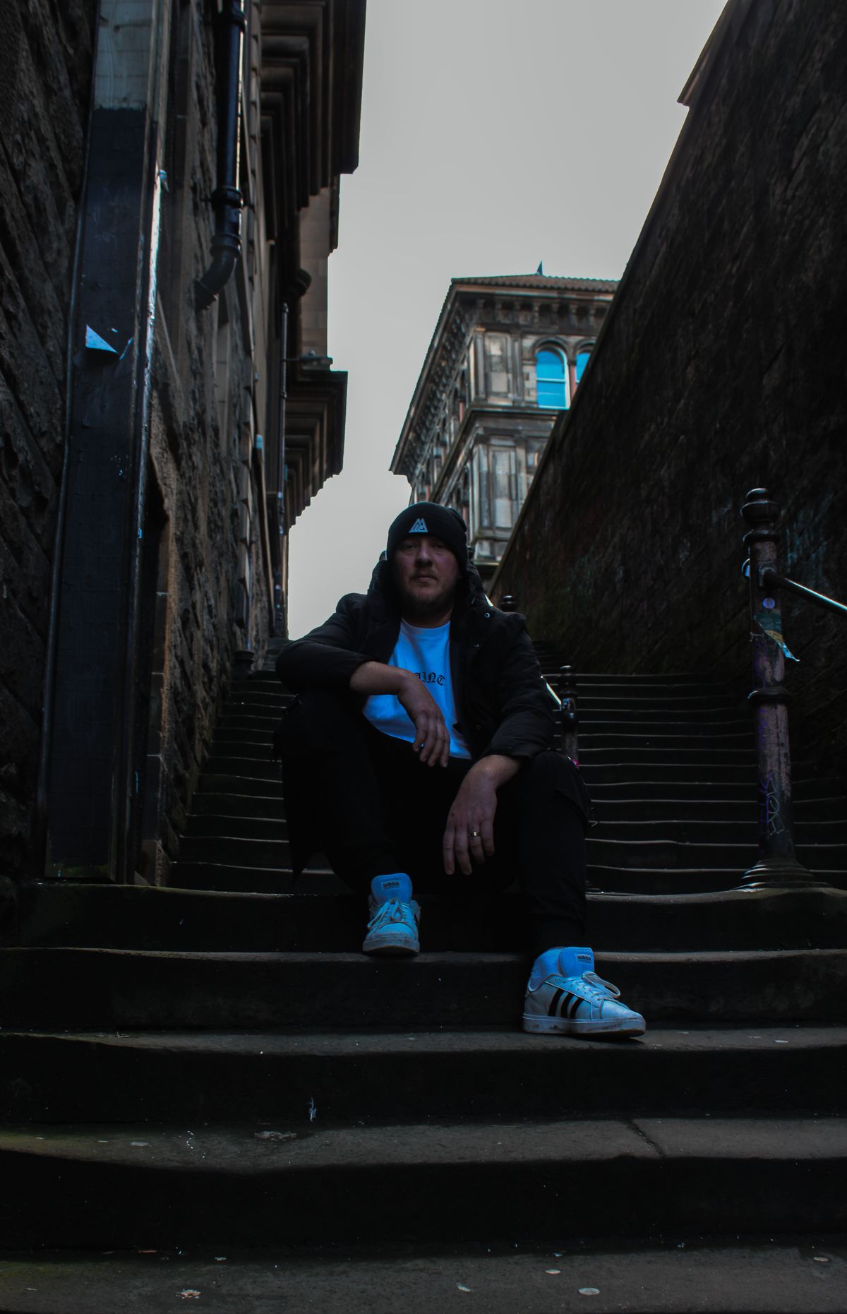 Crimewave, dj in Sydney
