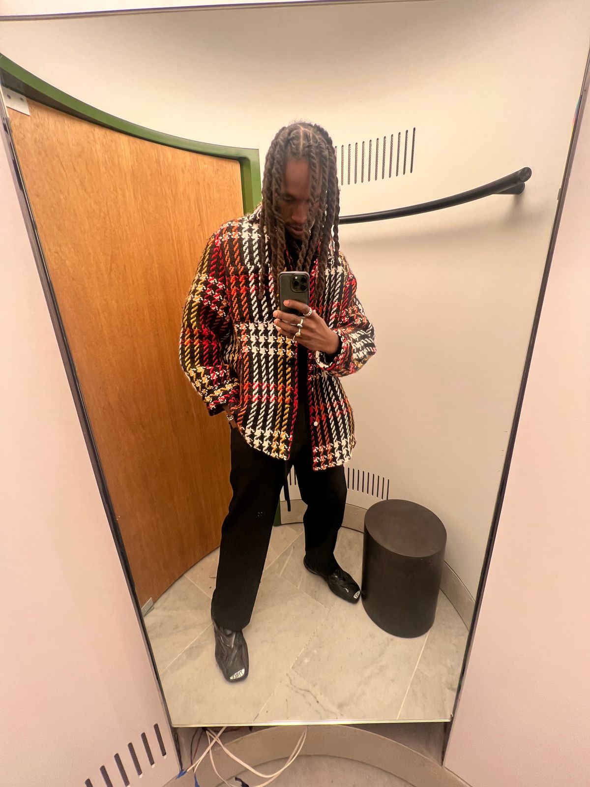 Danté Knows, dj in Sydney