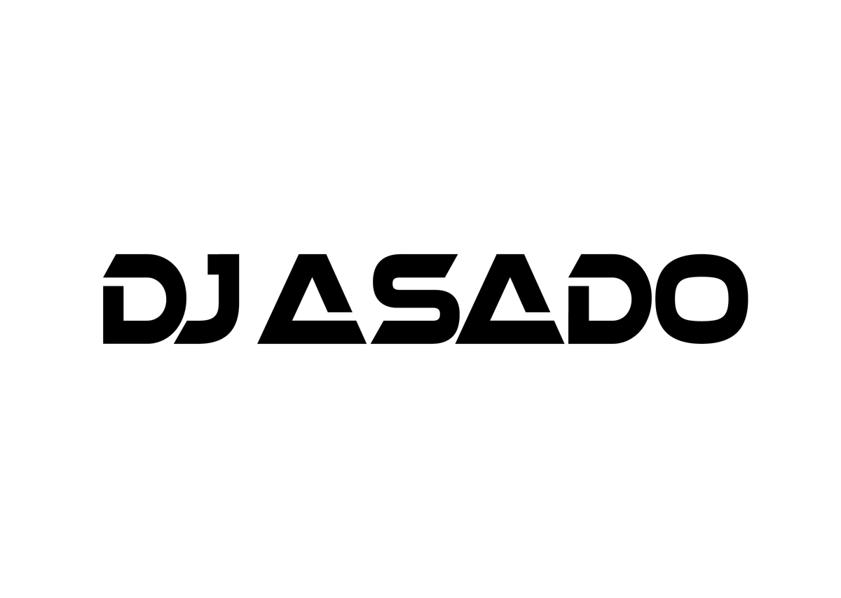 Dj Asado, live in Sydney