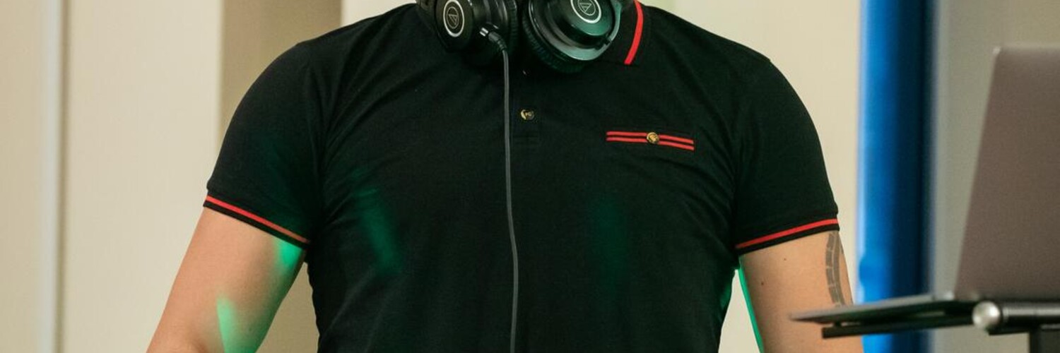 DJ Bassel, live in Sydney, photo 3