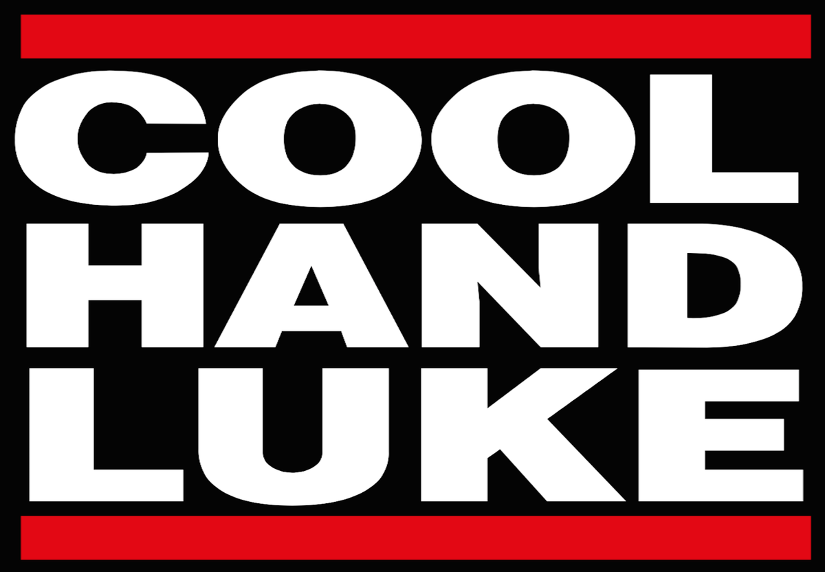 Dj Coolhandluke, live in Sydney