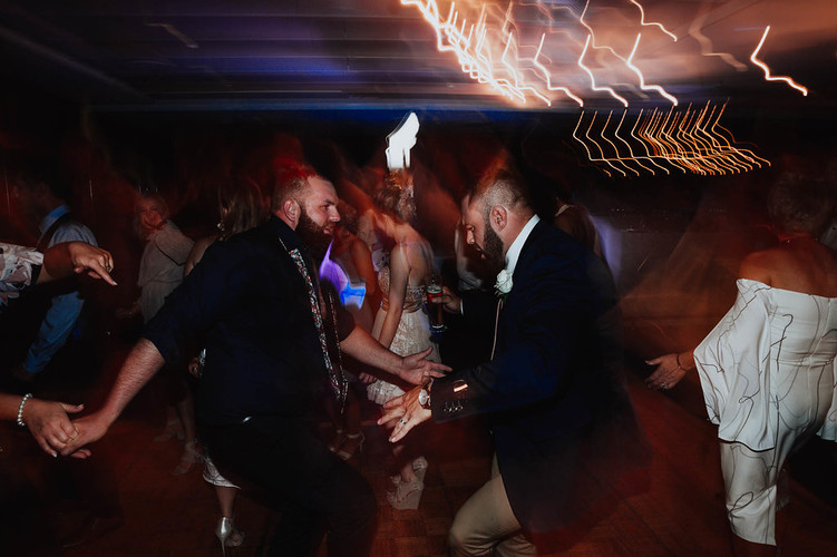 DJ Kelso, live in Sydney, photo 3