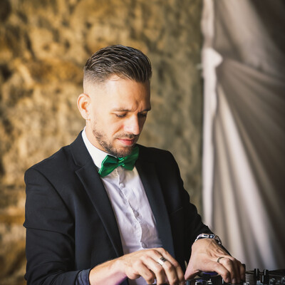 Dnzy, dj in Sydney, photo 2