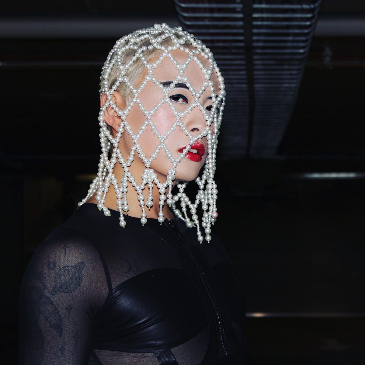 Dyan Tai, dj in Sydney