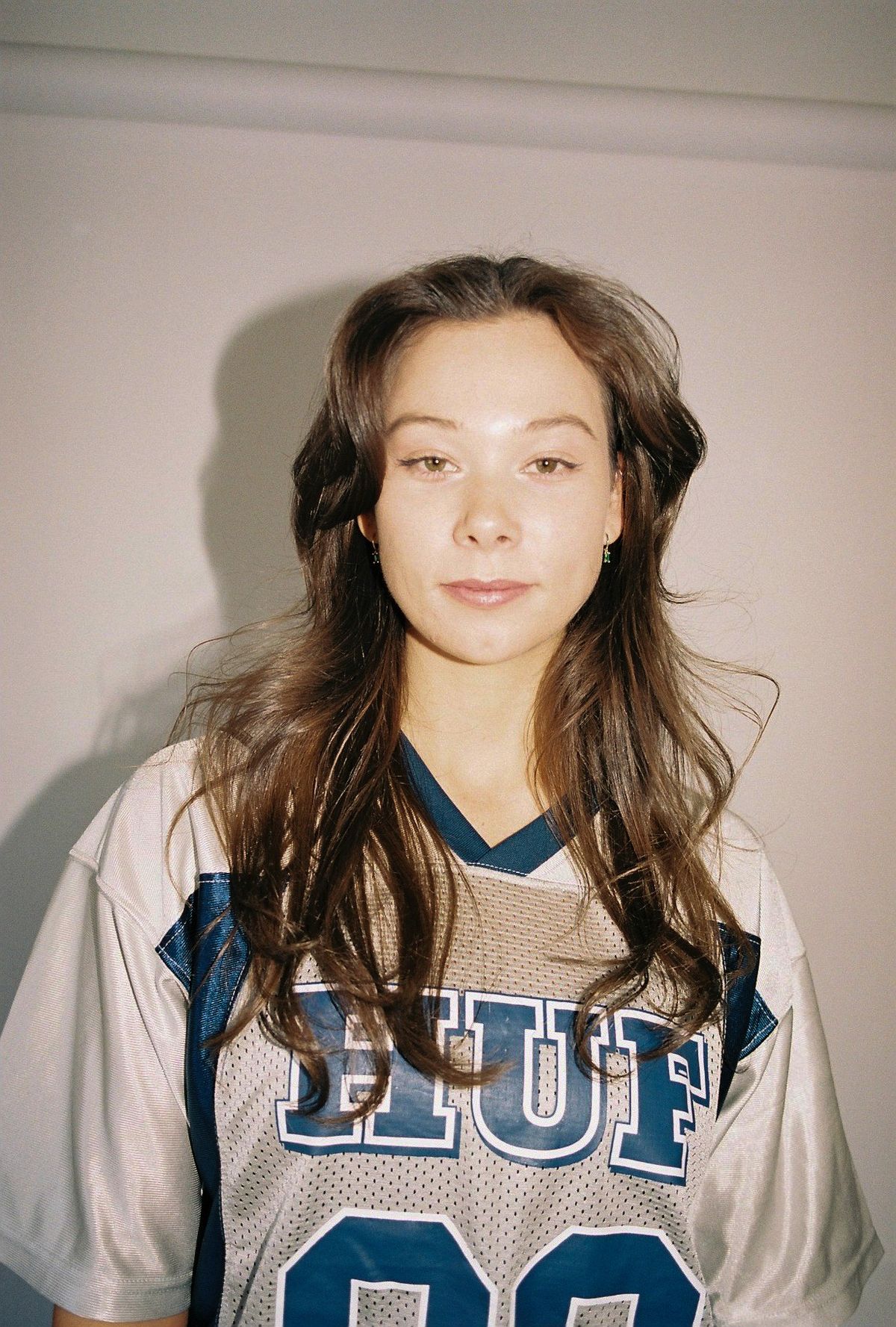 Elle G, dj in Sydney