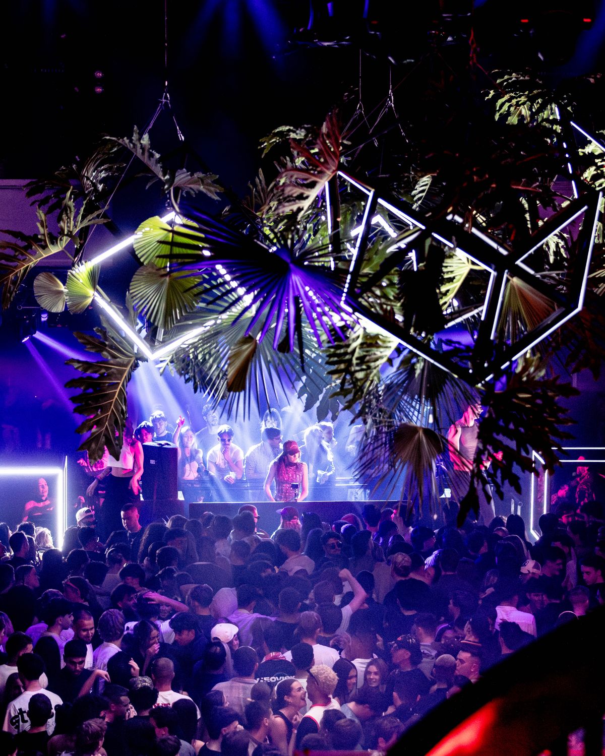 Ellie D, dj in Sydney