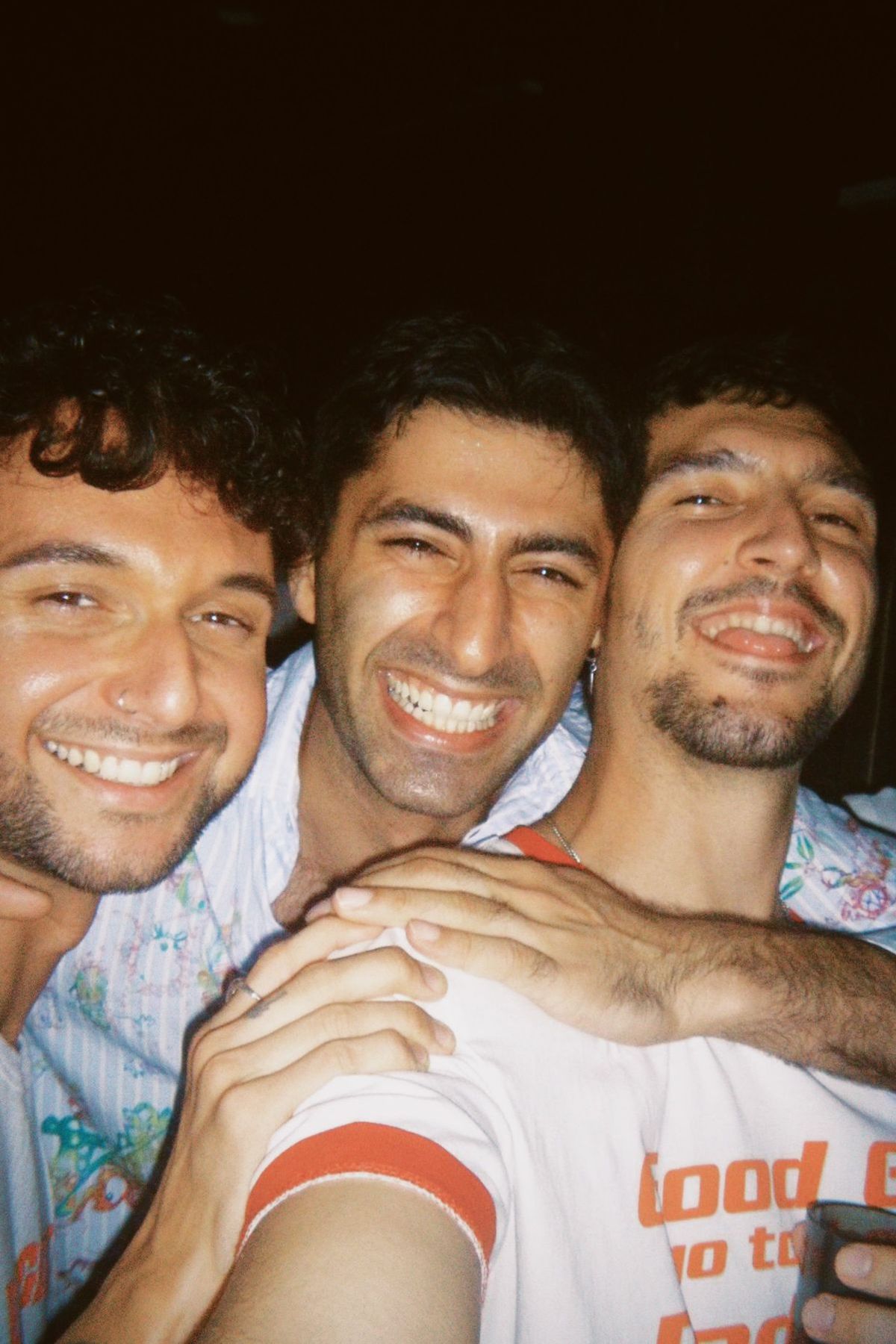 FLASH Club DJs, live in Sydney