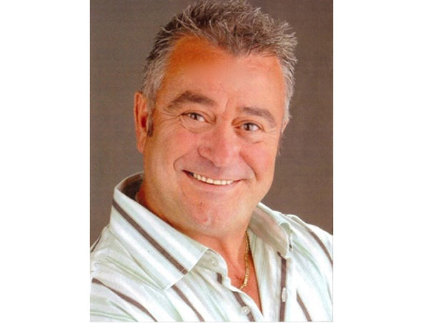 George, dj in Sydney