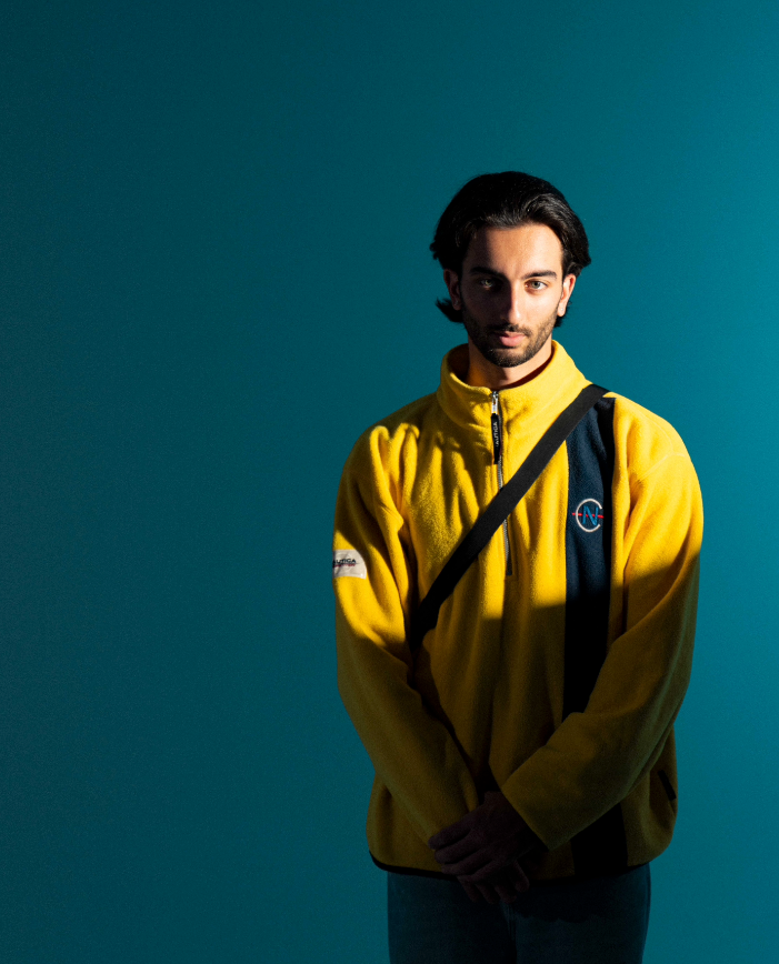 HALFZIP, dj in Sydney