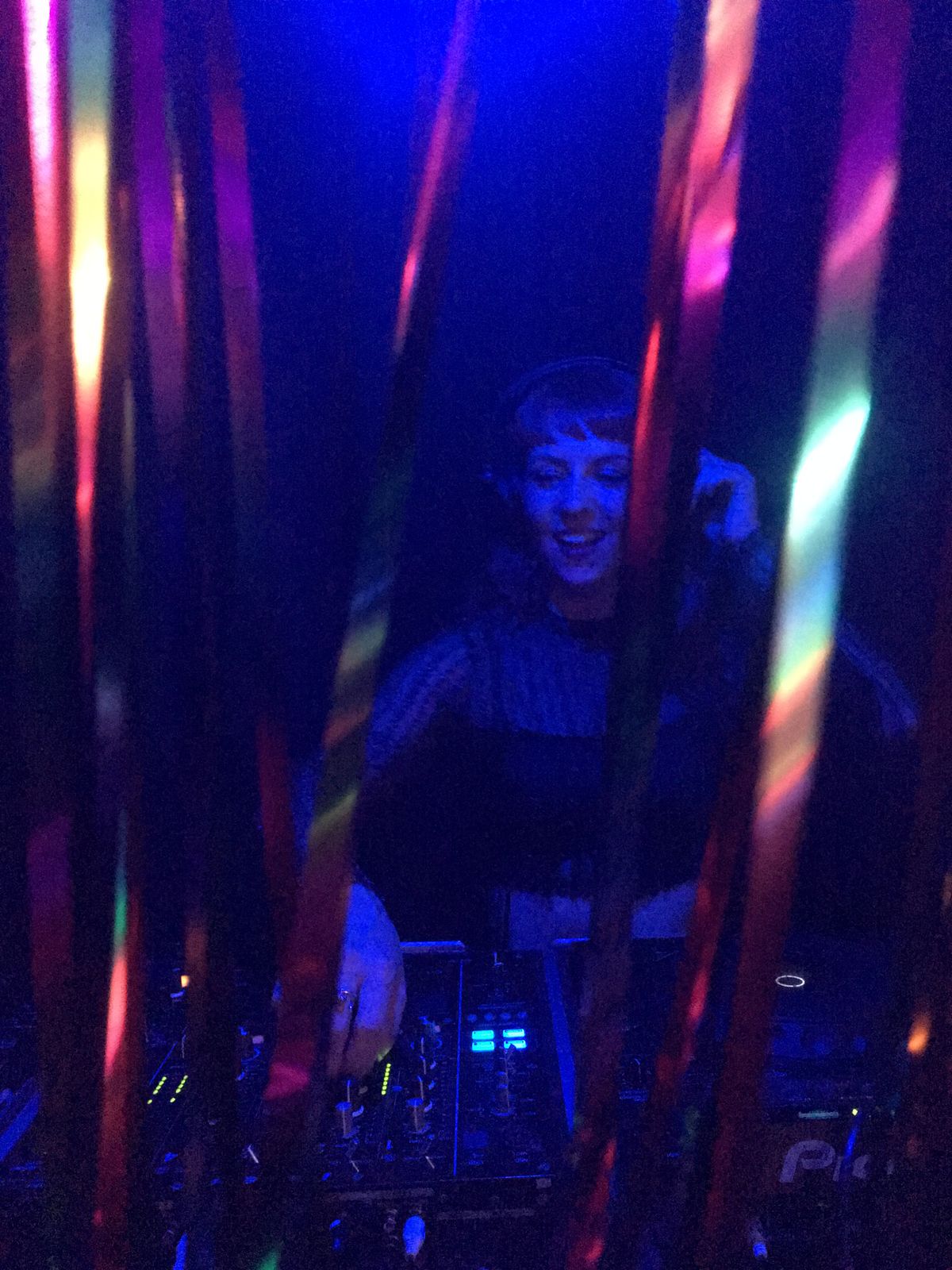 Hot Flush, dj in Sydney