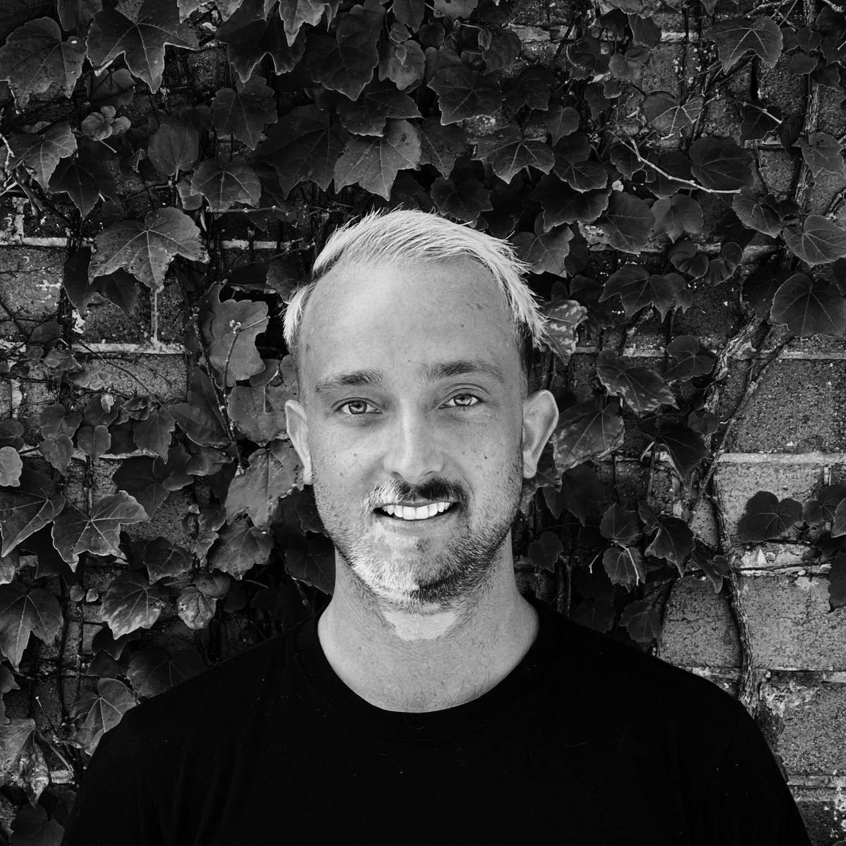 Jack Bailey, dj in Sydney