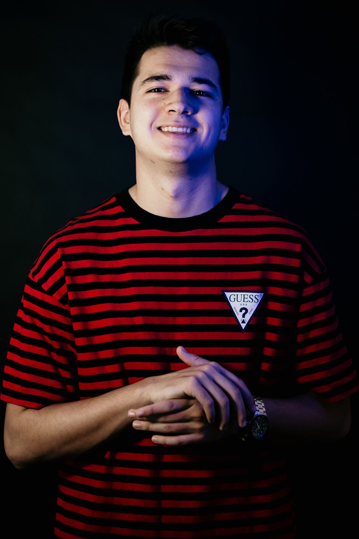 James Ryan, dj in Sydney
