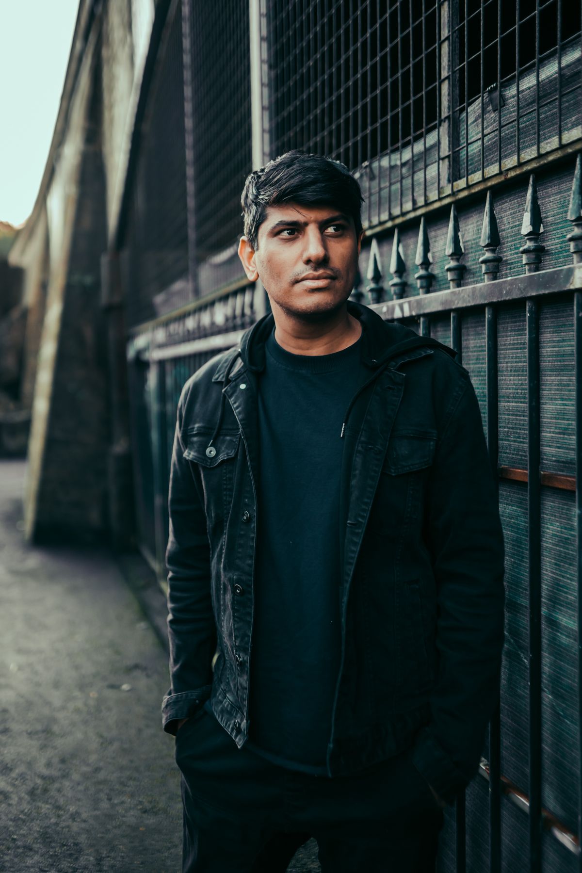 Jateen, dj in Sydney