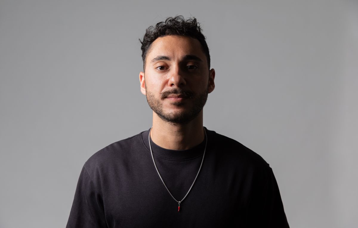 JIMM EATS, dj in Sydney