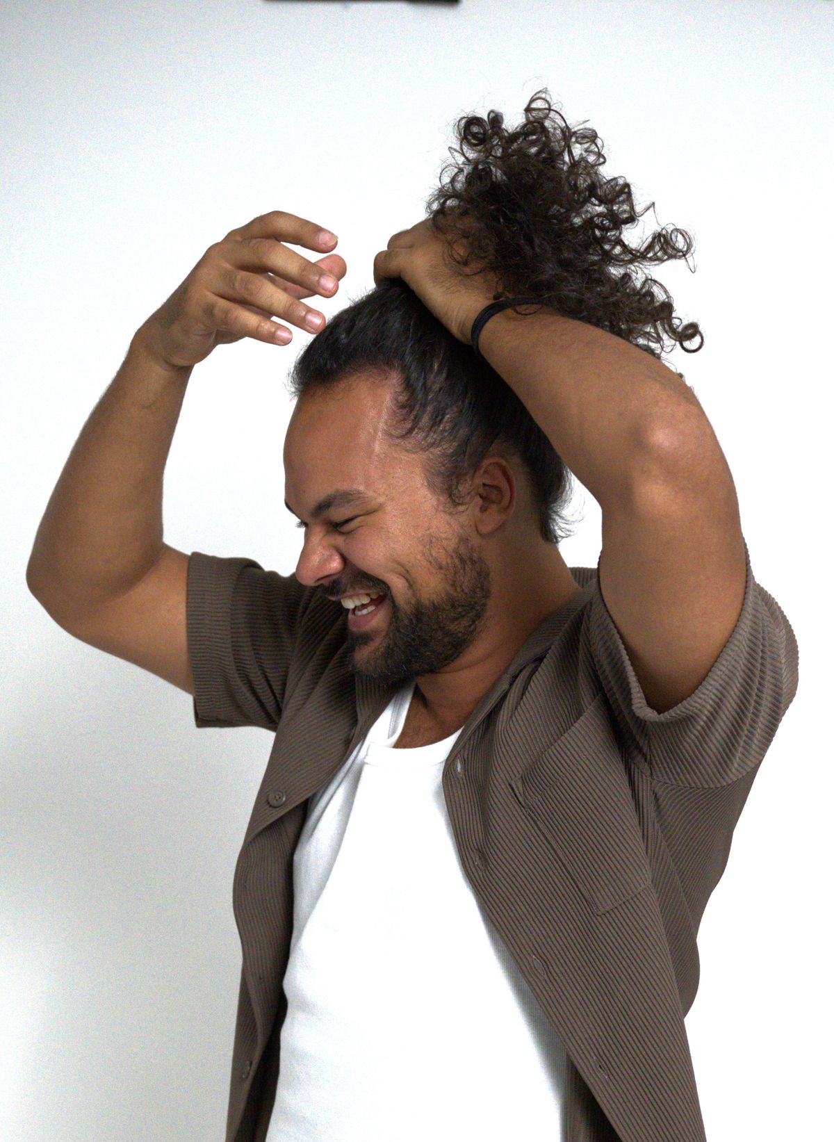 Jonnie S, dj in Sydney
