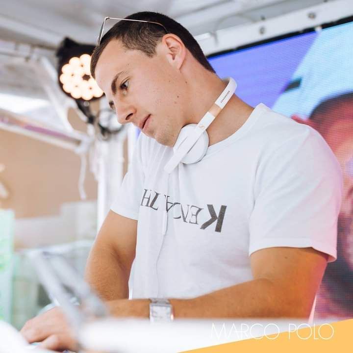 KENOATH, dj in Sydney