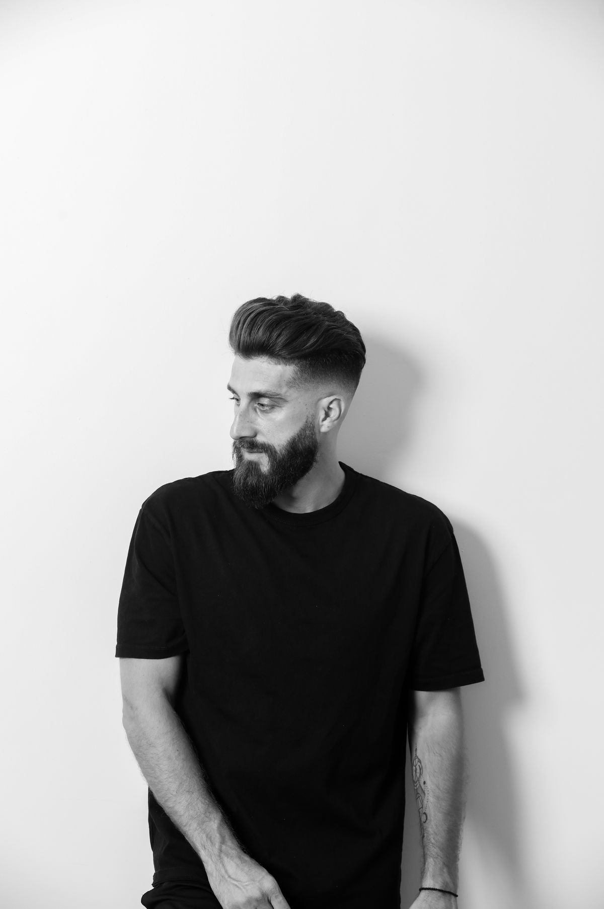 Kosta, dj in Sydney