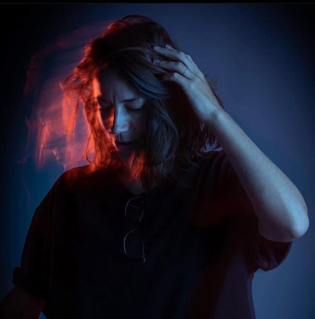 KRISSY JAMAN, dj in Sydney
