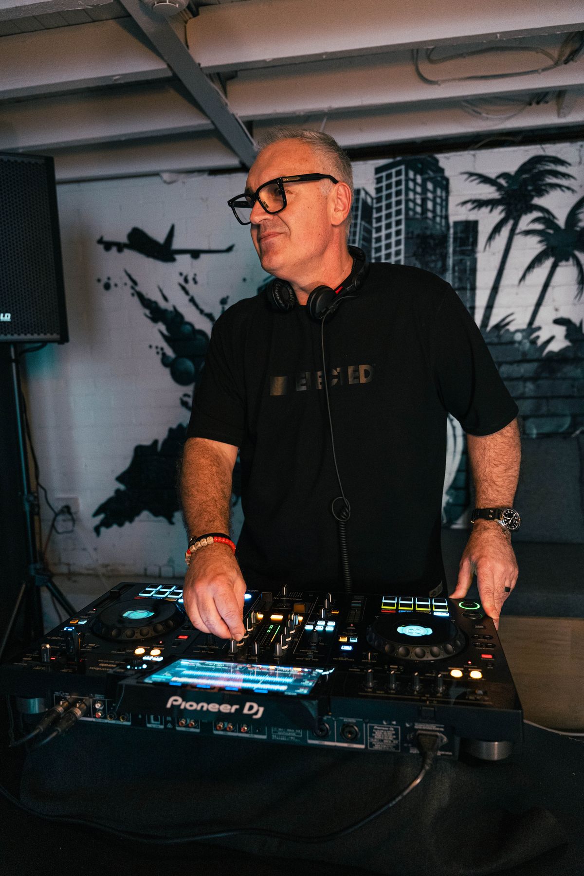Love Monster, dj in Sydney