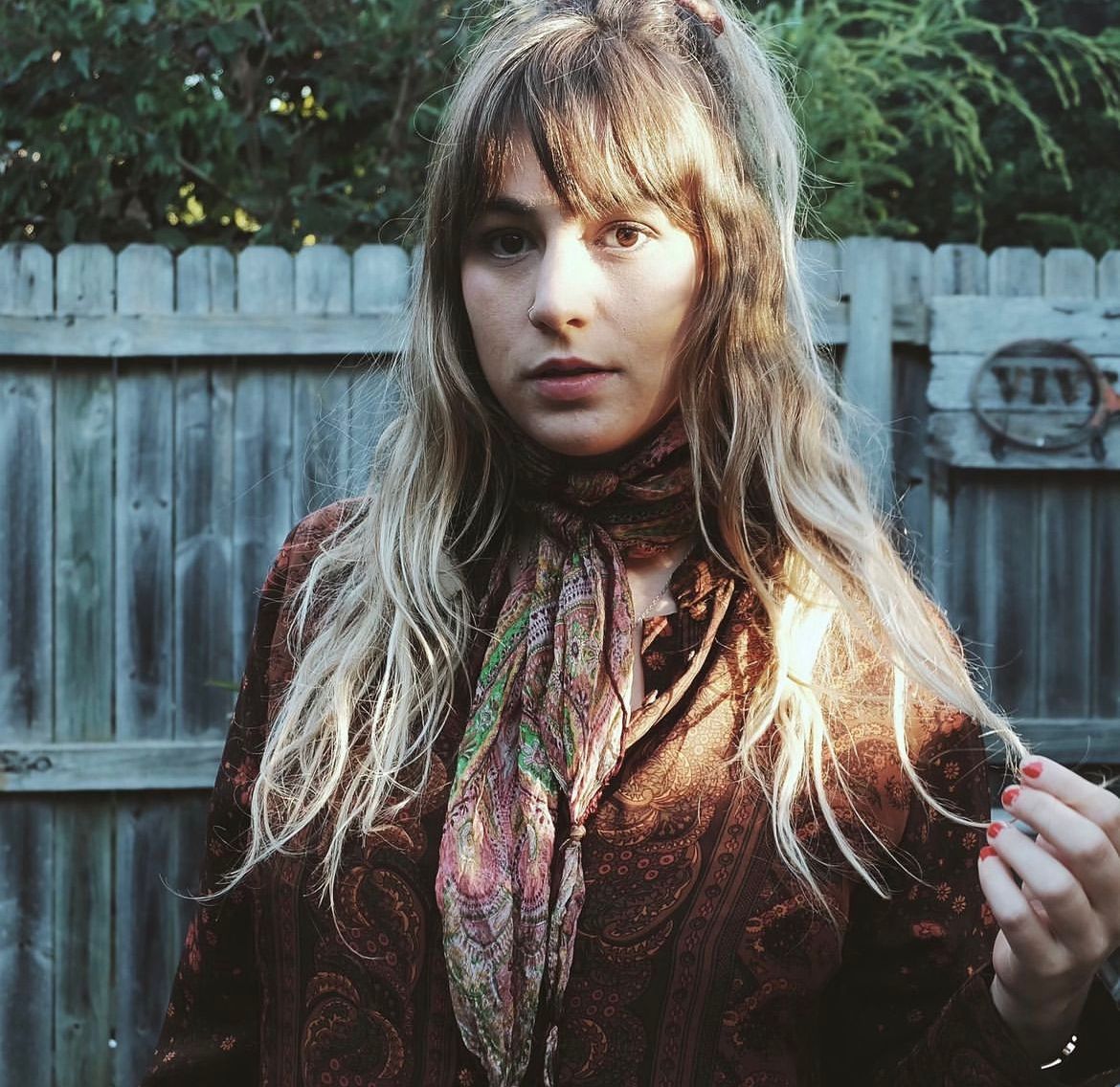 Madame Rêve, dj in Sydney