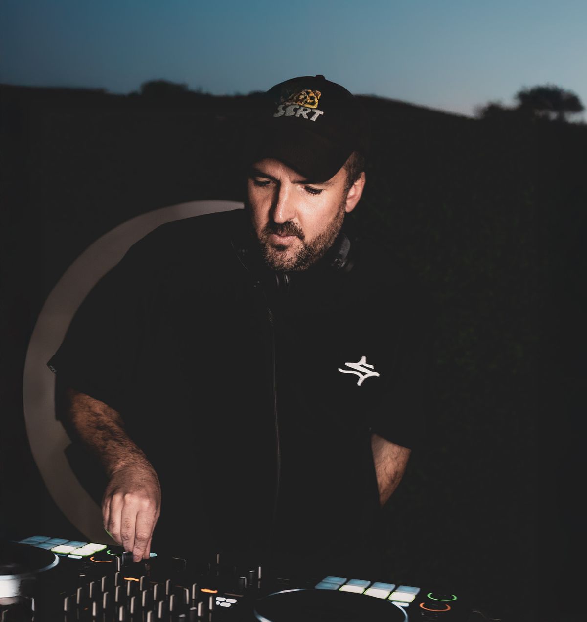 Man Like Max, dj in Sydney