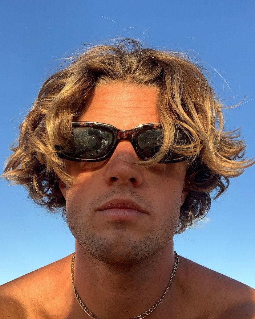 Mathias Thomseth, dj in Sydney