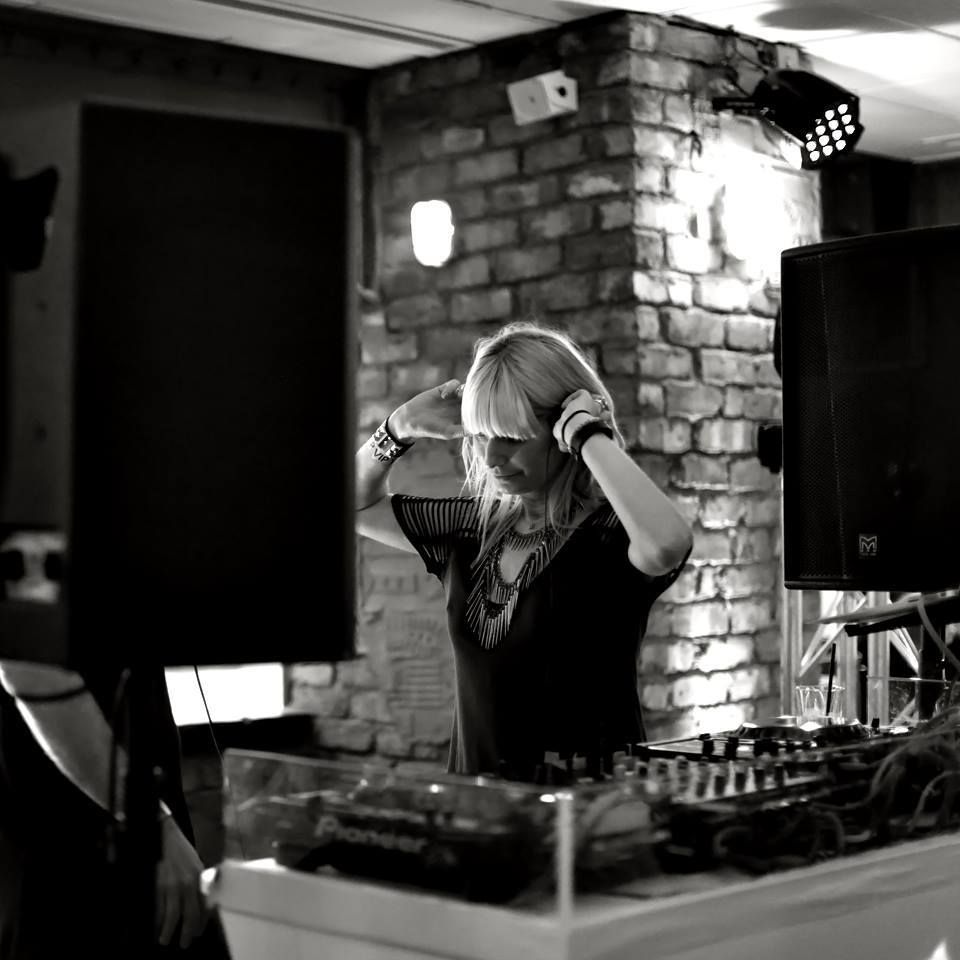 MAXOLOGY, dj in Sydney