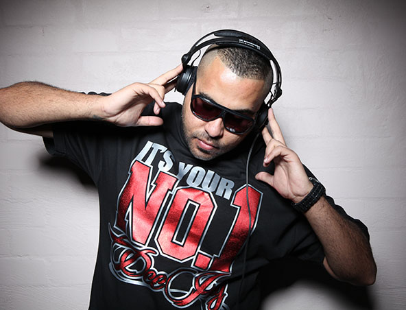 Michael, dj in Sydney