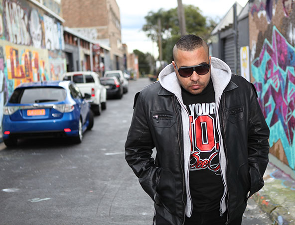 Michael, dj in Sydney, photo 2
