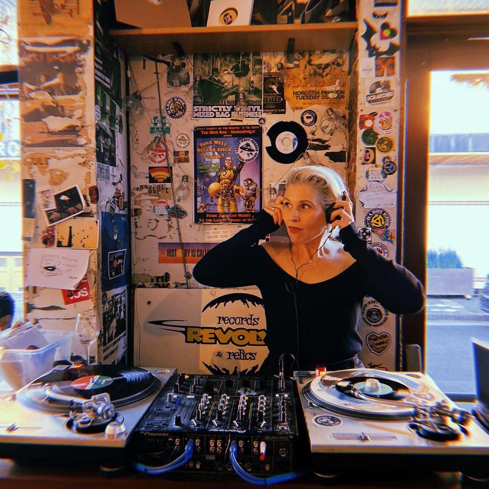 Midnight Siren, dj in Sydney